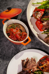 Plato Carnes