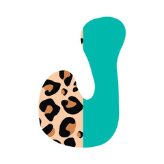 Retro Groovy Font, Retro & Classic Font, Vintage Font, Procreate Font, Boho Fonts, Groovy Fonts, 60s Font, Craft Fonts, Font for Crafters
