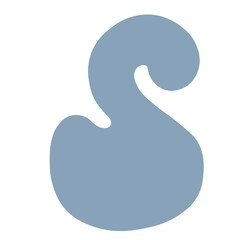 Retro Groovy Font, Retro & Classic Font, Vintage Font, Procreate Font, Boho Fonts, Groovy Fonts, 60s Font, Craft Fonts, Font for Crafters
