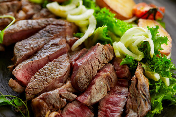 Plato de Carne