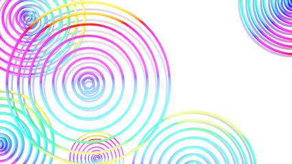 Abstract background line wave movement,line flow of waves,Abstract background,3d rendering