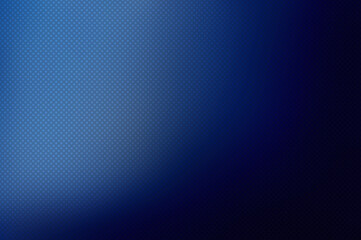 luxury dark gradient blue background with small circles pattern. grey halftone background with blue background. halftone pattern. modern clean halftone background backdrop texture pattern.