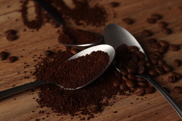 cup of coffee