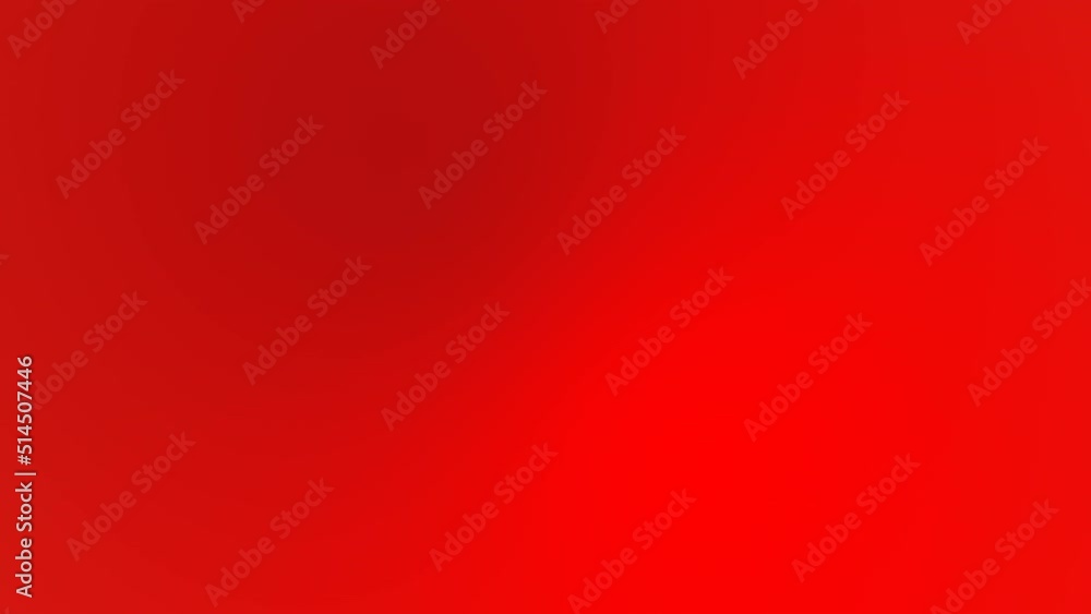 Poster dark red gradient motion background loop. moving colorful blurred animation. soft color transitions.