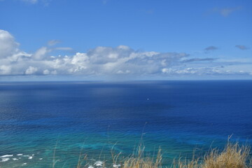 Pacific Ocean Hawaii