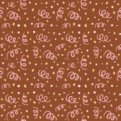 Abstract pattern.Perfect design for posters, cards, textile, web pages.