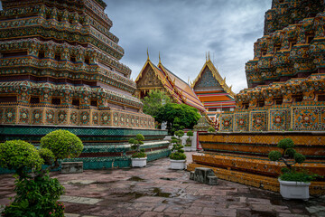 Wat Pho