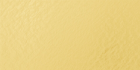 Fototapeta premium crinkled then creased golden foil texture background, graphic design element