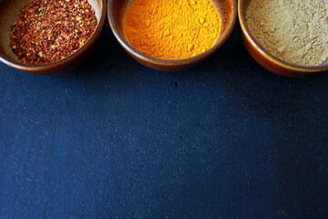 Spices