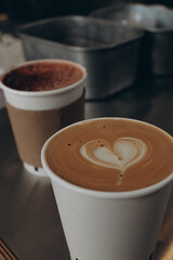 Lovely coffee aestetics!