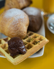 waffel