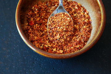 chili powder