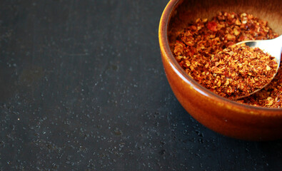 Chili powder