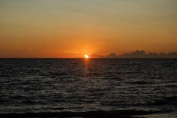 Obraz premium Amanhecer 