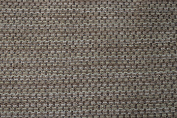 Closeup view of cloth