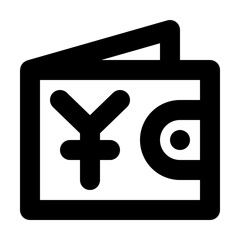 Fototapeta premium money icon