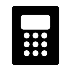 calculator icon