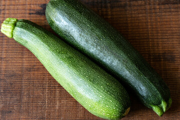 Zucchini Squash