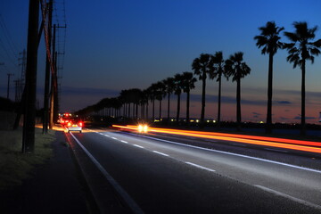 チバフォルニア