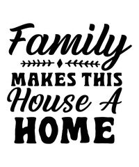 Obraz premium Family Svg Bundle, Farmhouse Svg, Farmhouse Family Svg Files for Cricut Dxf Eps Png, Family Signs Svg,Family Svg Bundle, Family Vacation Svg, Vacation Svg, Summer, Family Vacation Mode, Holiday, Toget