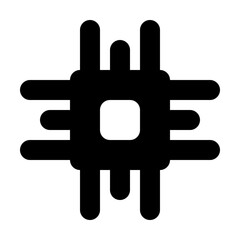 motherboard icon