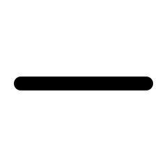minus icon