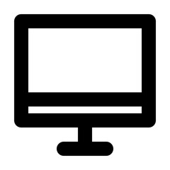 screen icon