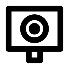 screen icon