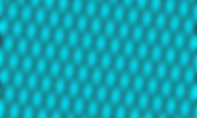 blue blur background with skewed grid