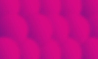 purple gradient ball blur background