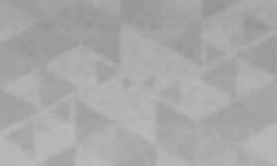 gray geometric collection blur background