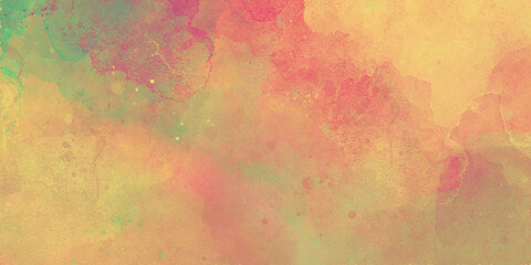 abstract background painting