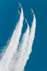 Thunderbirds 20