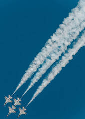 Thunderbirds 22