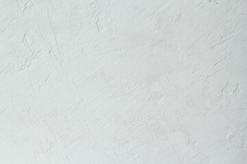 light beige decorative and textured plaster. repairs . Background and texture