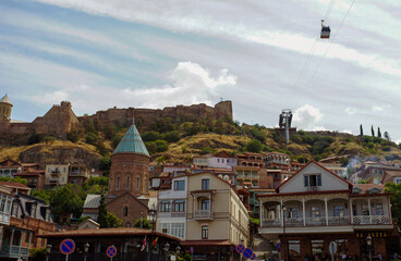 Tbilisi Georgia 