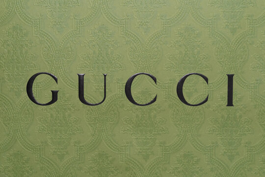 Luxury Brand - Gucci wallpaper