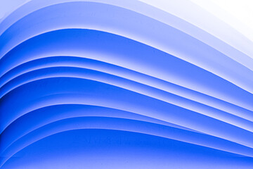 There are waves in life