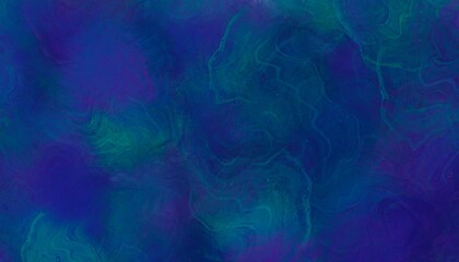 Blue abstract blue background with water texture.