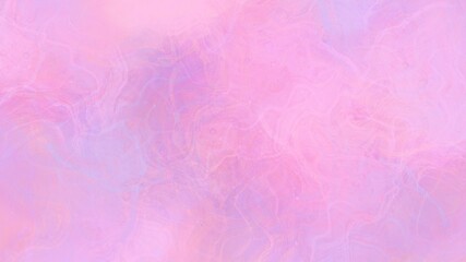 Obraz na płótnie Canvas Pink abstract watercolor background texture