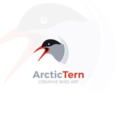 Professional Bird Logo Design