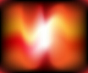 seamless abstract rainbow hologram stylish background bright gradient unicorn wallpaper and an...