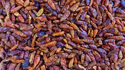 dried chili