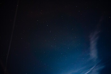 NIGHT SKY 4