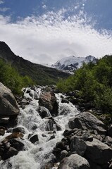 Chamonix Mont Blanc