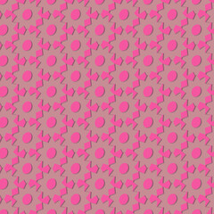 Vector abstract textile, geometric pattern. Multicolored background. Vector illustration eps 10, Art. luxury abstract wallpaper, design layout, poster template, background, art	