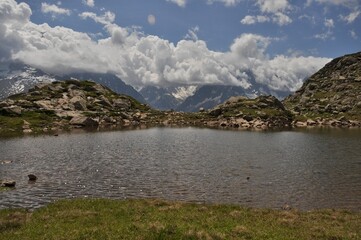 Chamonix Mont Blanc