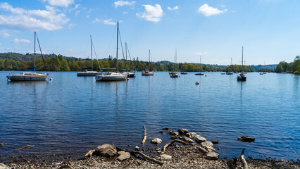 Lake District, Cumbria