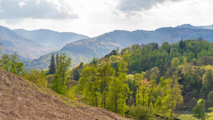 Lake District, Cumbria