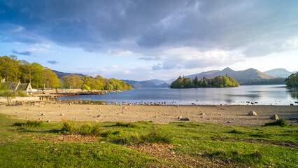 Lake District, Cumbria